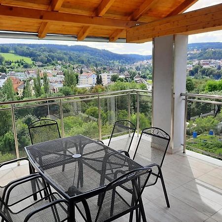 Apartman Вимперк Экстерьер фото
