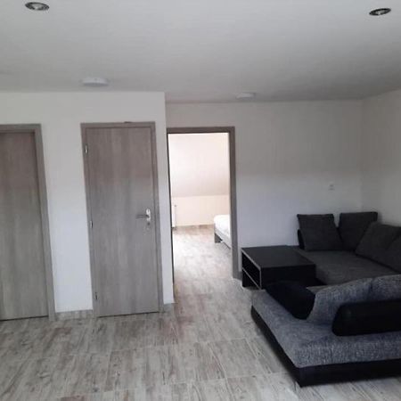 Apartman Вимперк Экстерьер фото