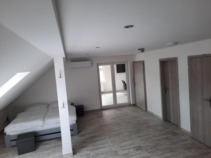 Apartman Вимперк Экстерьер фото